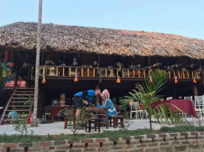 Bee Lucky Homestay